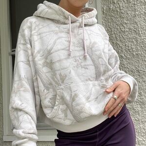 Dairy Boy Woodland Hoodie